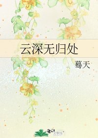 《云深无归处》