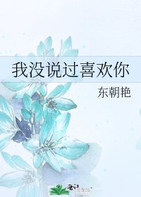 《我没说过喜欢你》