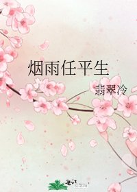 《烟雨任平生》