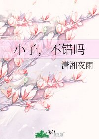 《小子,不错吗》