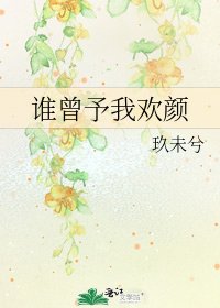 《谁曾予我欢颜》