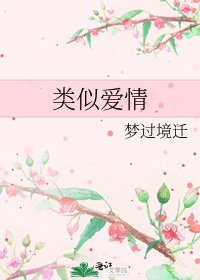 类似爱情