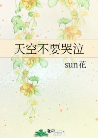 《天空不要哭泣》