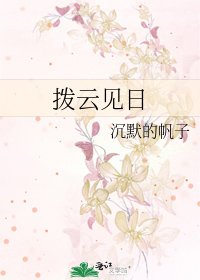 《拨云见日》