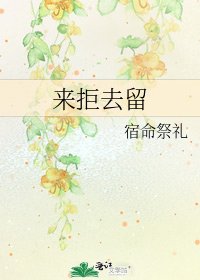 《来拒去留》