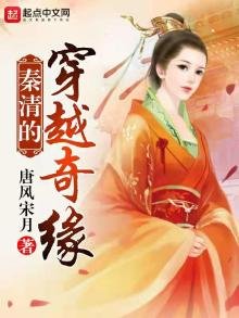《秦清的穿越奇缘》