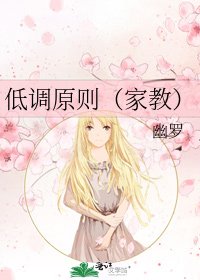 《低调原则(家教)》
