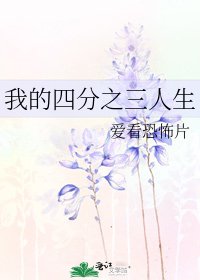 我的四分之三人生