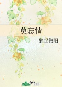 《莫忘情》