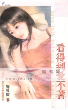 看得到爱不着