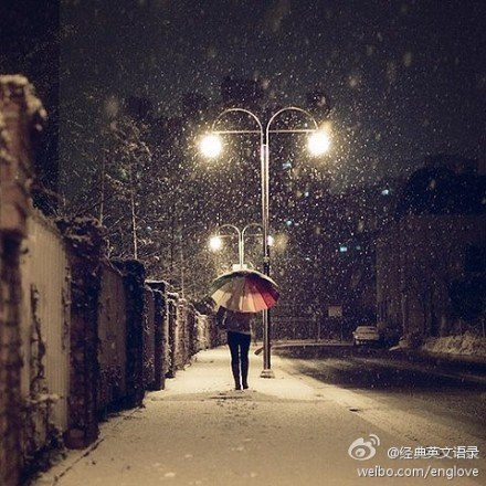 灯火灭