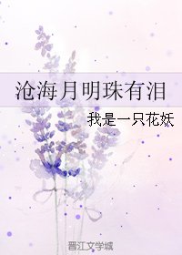 沧海月明珠有泪