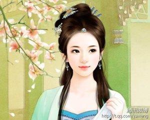 《云深不知处》