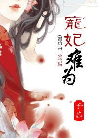 宠妃难为