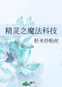 《精灵之魔法科技》