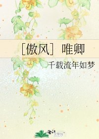 ［傲风］唯卿
