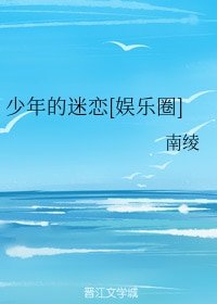 少年的迷恋[娱乐圈]