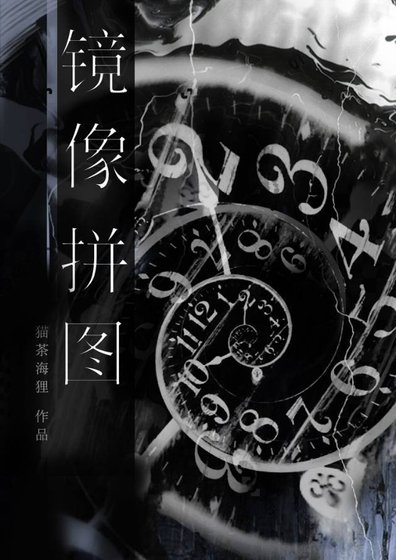 《镜像拼图》
