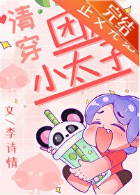 《团宠小太子(清穿)》