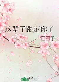 这辈子跟定你了