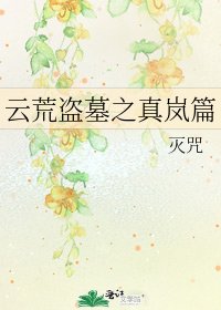 雲荒盜墓之真嵐篇