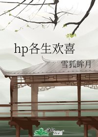 《hp各生欢喜》