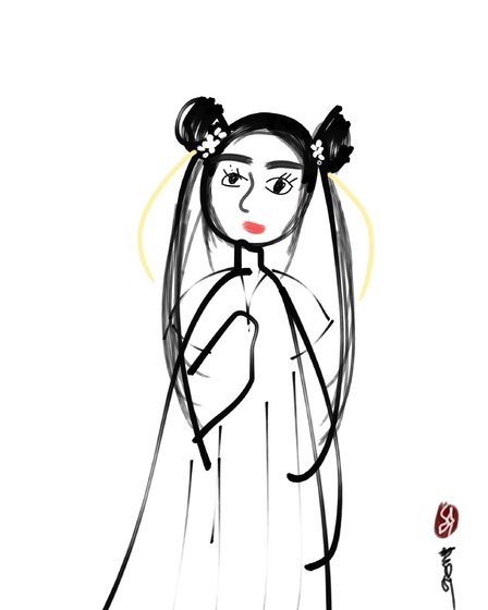 女主一定太爱我了[穿书]