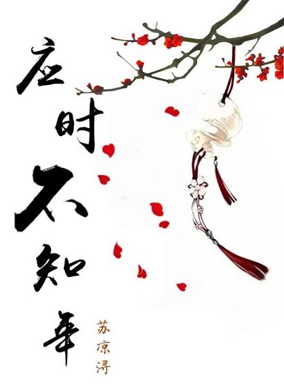 应时不知年