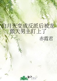 《白月光变成反派后被龙傲天男主盯上了》