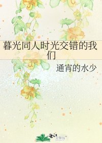 暮光同人时光交错的我们