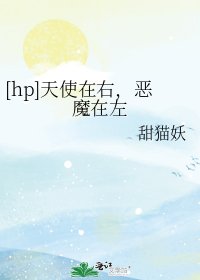 [hp]天使在右，恶魔在左