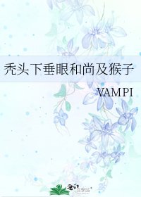 《秃头下垂眼和尚及猴子》