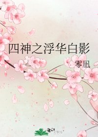 《四神之浮华白影》