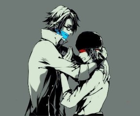 《Misaki,我看不见你了呢》