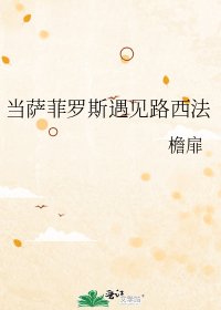《当萨菲罗斯遇见路西法》