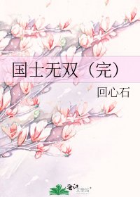《国士无双(完)》