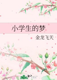 小学生的梦