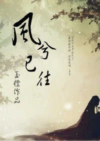 风兮已往