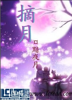 《摘月》