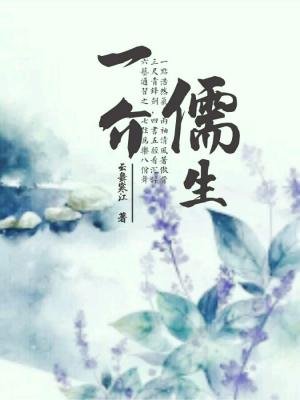 《一介書生》