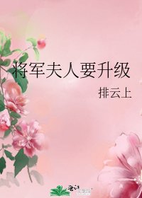 将军夫人要升级(完)