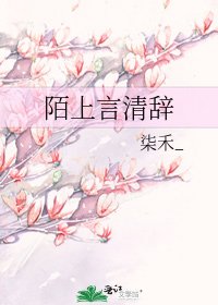 陌上言清辞