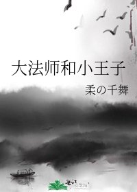 大法师和小王子
