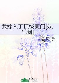 我嫁入了顶级豪门[娱乐圈]