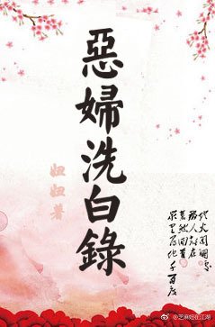 恶妇洗白录