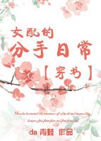 穿书之女配的分手日常