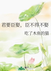 《君要臣娶,臣不得不娶》