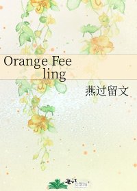《Orange Feeling》