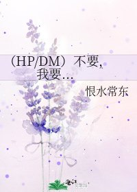 《(HP/DM)不要,我要...》