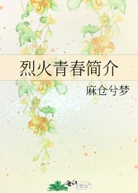 烈火青春簡介
